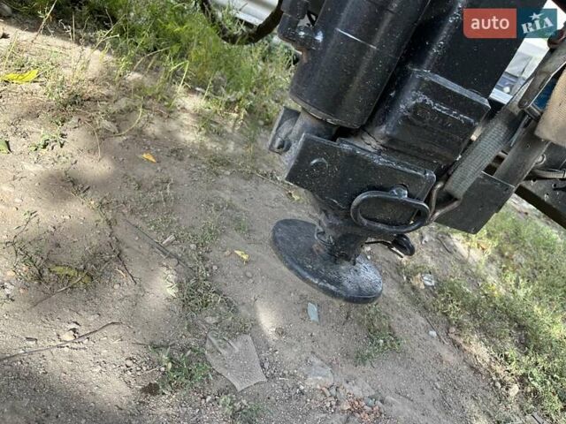 МАН 26.372 1994 в Кропивницком (Кировограде) на Automoto.ua Белый МАН 26.372, объемом двигателя 11.9 л и пробегом 181 тыс. км за 25000 $, фото 23 на Automoto.ua