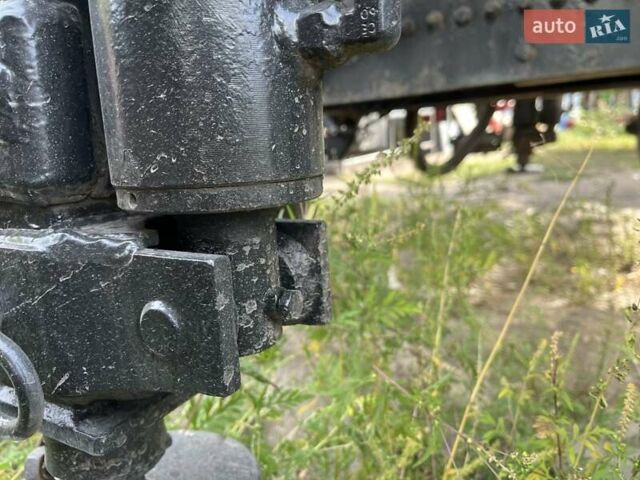 МАН 26.372 1994 в Кропивницком (Кировограде) на Automoto.ua Белый МАН 26.372, объемом двигателя 11.9 л и пробегом 181 тыс. км за 25000 $, фото 21 на Automoto.ua