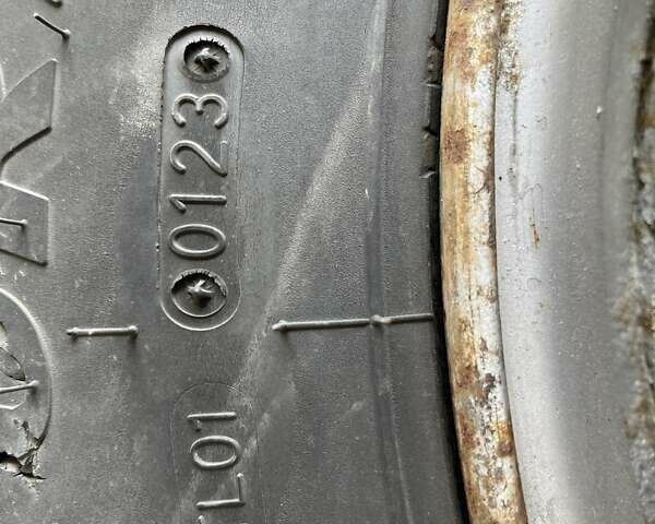 МАН 26.372 1994 в Кропивницком (Кировограде) на Automoto.ua Белый МАН 26.372, объемом двигателя 11.9 л и пробегом 181 тыс. км за 25000 $, фото 17 на Automoto.ua