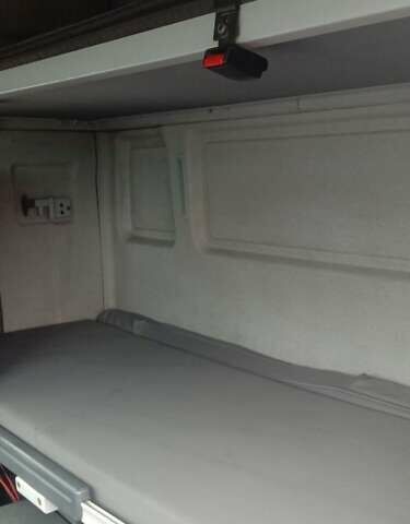 Зеленый МАН 26.390, объемом двигателя 10.52 л и пробегом 115 тыс. км за 14900 $, фото 14 на Automoto.ua