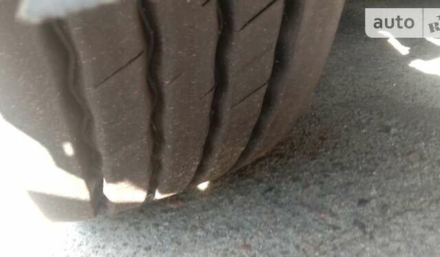 Зеленый МАН 26.390, объемом двигателя 10.52 л и пробегом 115 тыс. км за 14900 $, фото 18 на Automoto.ua