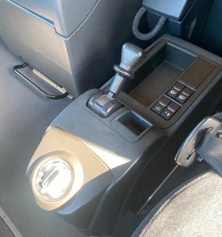 Белый МАН 26.400, объемом двигателя 10.5 л и пробегом 892 тыс. км за 31200 $, фото 5 на Automoto.ua