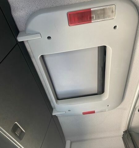 Белый МАН 26.400, объемом двигателя 10.5 л и пробегом 892 тыс. км за 31200 $, фото 1 на Automoto.ua