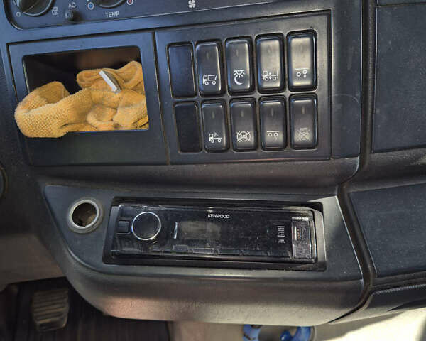 МАН 26.400 2007 в Кременчуге на Automoto.ua МАН 26.400, объемом двигателя 0 л и пробегом 933 тыс. км за 33000 $, фото 4 на Automoto.ua