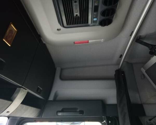 МАН 26.400, объемом двигателя 0 л и пробегом 809 тыс. км за 36300 $, фото 2 на Automoto.ua