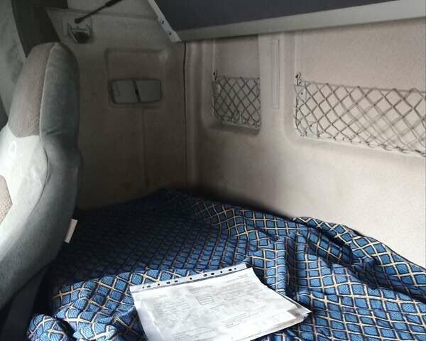МАН 26.400, объемом двигателя 0 л и пробегом 809 тыс. км за 36300 $, фото 1 на Automoto.ua