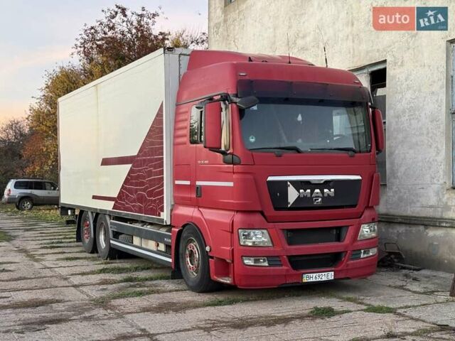 МАН 26.400, объемом двигателя 10.5 л и пробегом 1 тыс. км за 30000 $, фото 2 на Automoto.ua