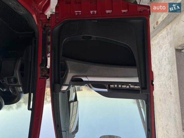 МАН 26.400, объемом двигателя 10.5 л и пробегом 1 тыс. км за 30000 $, фото 9 на Automoto.ua