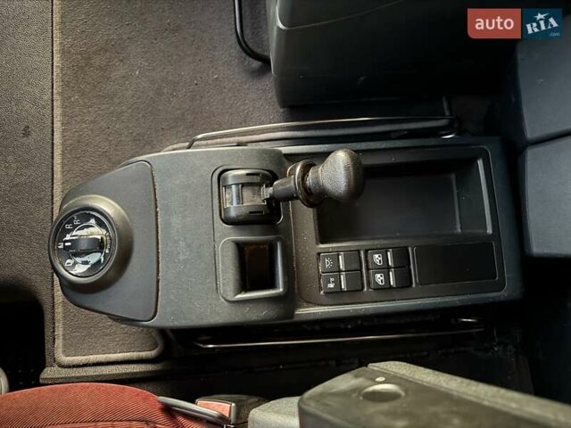 МАН 26.400, объемом двигателя 10.5 л и пробегом 1 тыс. км за 30000 $, фото 19 на Automoto.ua