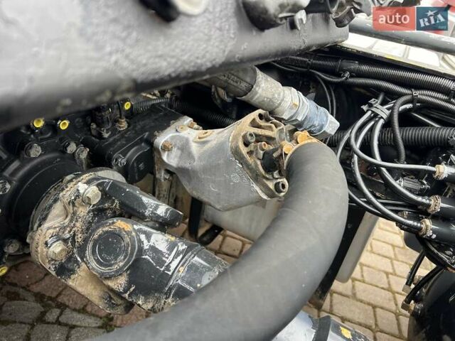 МАН 26.400, об'ємом двигуна 0 л та пробігом 840 тис. км за 26043 $, фото 16 на Automoto.ua