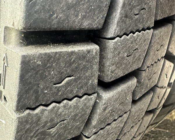 Синій МАН 26.400, об'ємом двигуна 10.52 л та пробігом 420 тис. км за 30000 $, фото 44 на Automoto.ua