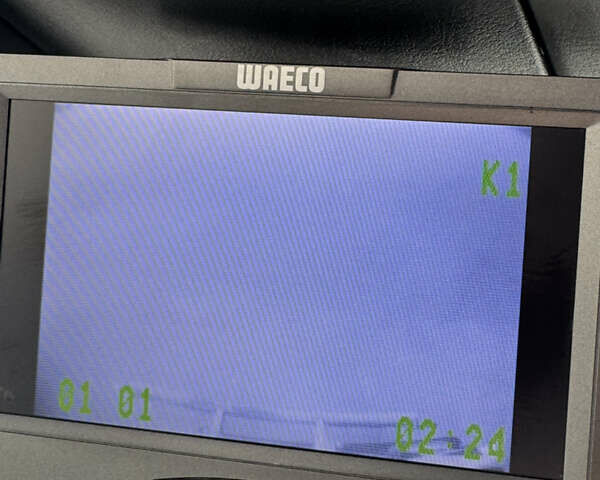 Синій МАН 26.400, об'ємом двигуна 10.52 л та пробігом 420 тис. км за 30000 $, фото 42 на Automoto.ua