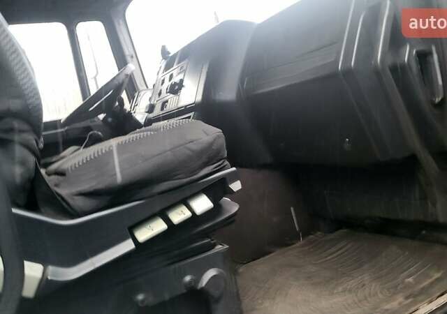 МАН 26.403, об'ємом двигуна 0 л та пробігом 100 тис. км за 16000 $, фото 9 на Automoto.ua