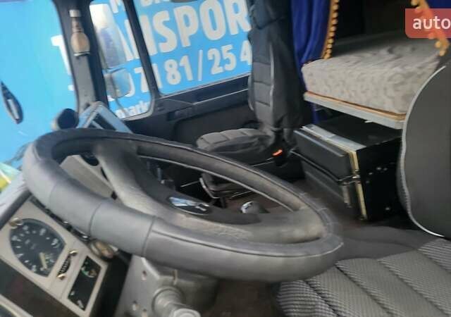 МАН 26.403, об'ємом двигуна 0 л та пробігом 100 тис. км за 16000 $, фото 4 на Automoto.ua