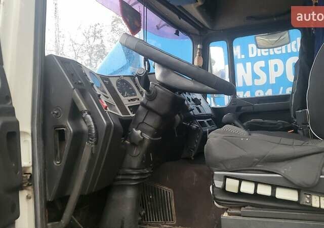МАН 26.403, об'ємом двигуна 0 л та пробігом 100 тис. км за 16000 $, фото 5 на Automoto.ua