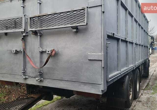 МАН 26.403, об'ємом двигуна 0 л та пробігом 100 тис. км за 16000 $, фото 1 на Automoto.ua