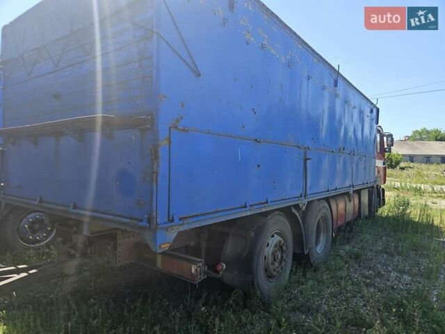 МАН 26.403, об'ємом двигуна 0 л та пробігом 100 тис. км за 9500 $, фото 1 на Automoto.ua