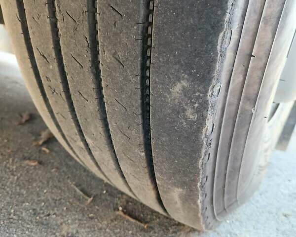 МАН 26.403, объемом двигателя 12 л и пробегом 90 тыс. км за 26000 $, фото 14 на Automoto.ua