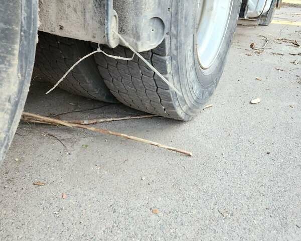 МАН 26.403, объемом двигателя 12 л и пробегом 90 тыс. км за 26000 $, фото 12 на Automoto.ua