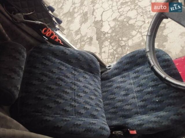 МАН 26.403, объемом двигателя 12 л и пробегом 620 тыс. км за 21777 $, фото 3 на Automoto.ua