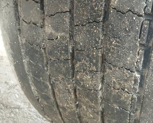 МАН 26.403, объемом двигателя 12 л и пробегом 620 тыс. км за 21777 $, фото 15 на Automoto.ua