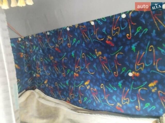 МАН 26.403, объемом двигателя 12 л и пробегом 620 тыс. км за 21777 $, фото 7 на Automoto.ua