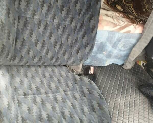 МАН 26.403, объемом двигателя 12 л и пробегом 620 тыс. км за 21777 $, фото 5 на Automoto.ua