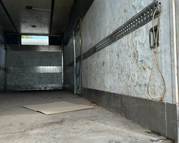 Білий МАН 26.410, об'ємом двигуна 11.97 л та пробігом 334 тис. км за 15500 $, фото 5 на Automoto.ua