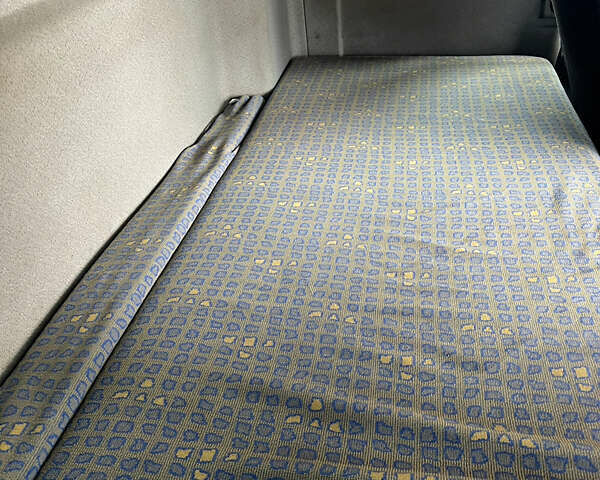 Белый МАН 26.410, объемом двигателя 11.97 л и пробегом 700 тыс. км за 11000 $, фото 11 на Automoto.ua