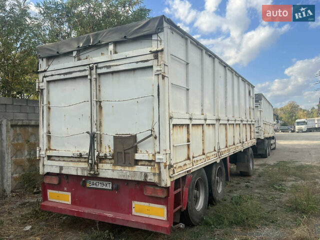 МАН 26.410, об'ємом двигуна 12 л та пробігом 200 тис. км за 15000 $, фото 3 на Automoto.ua