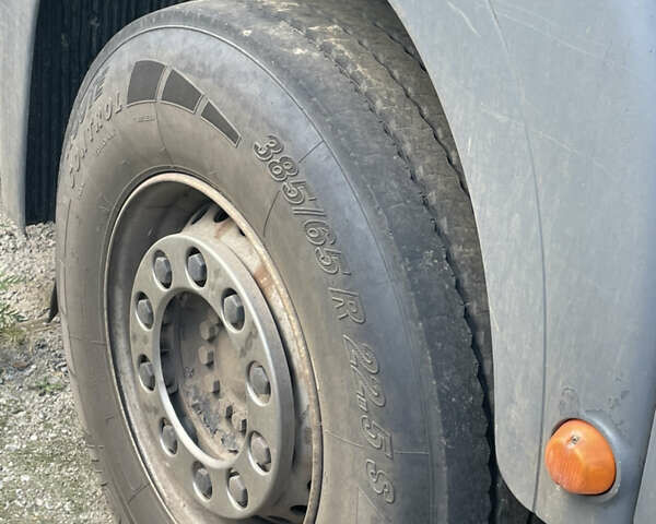 МАН 26.410, объемом двигателя 0 л и пробегом 1 тыс. км за 22000 $, фото 4 на Automoto.ua