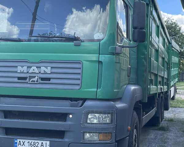 МАН 26.410, объемом двигателя 0 л и пробегом 1 тыс. км за 22000 $, фото 3 на Automoto.ua
