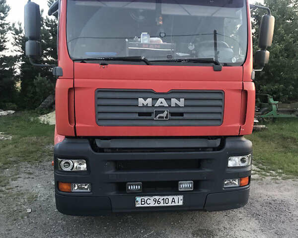 МАН 26.410, объемом двигателя 0 л и пробегом 16 тыс. км за 30000 $, фото 2 на Automoto.ua