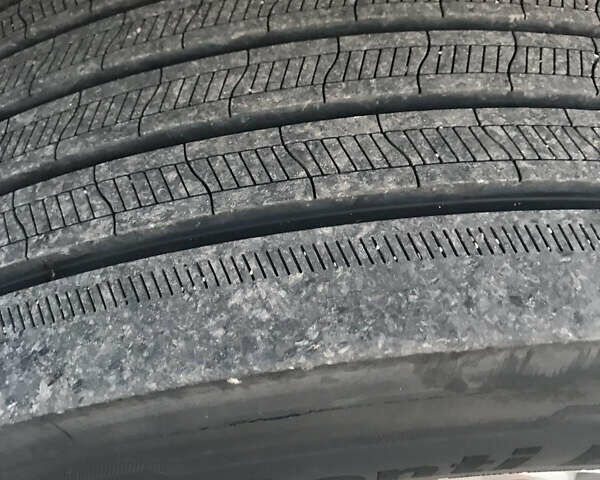 МАН 26.410, объемом двигателя 0 л и пробегом 16 тыс. км за 30000 $, фото 10 на Automoto.ua