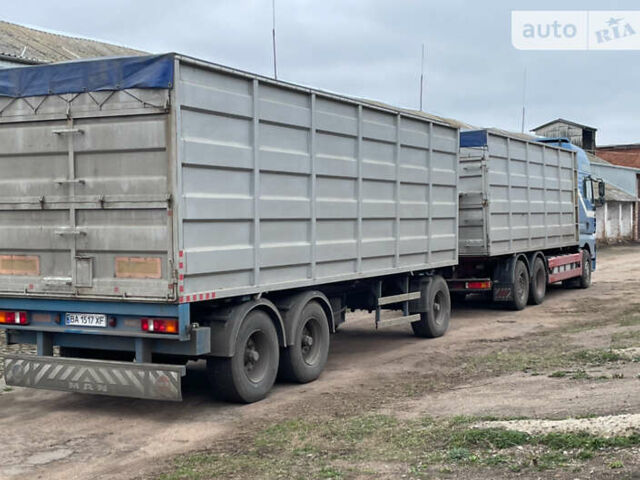 МАН 26.410 2023 у Первомайськ на Automoto.ua МАН 26.410, об'ємом двигуна 0 л та пробігом 8 тис. км за 25000 $, фото 4 на Automoto.ua