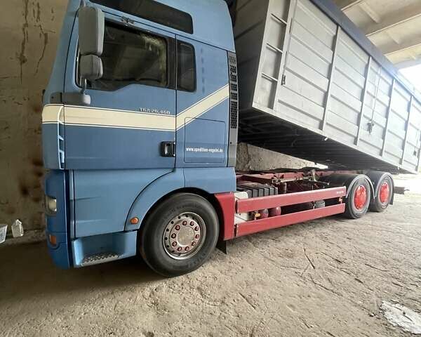 МАН 26.410 2023 у Первомайськ на Automoto.ua МАН 26.410, об'ємом двигуна 0 л та пробігом 8 тис. км за 25000 $, фото 1 на Automoto.ua