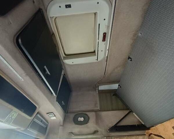 Жовтий МАН 26.412, об'ємом двигуна 12 л та пробігом 100 тис. км за 29999 $, фото 16 на Automoto.ua