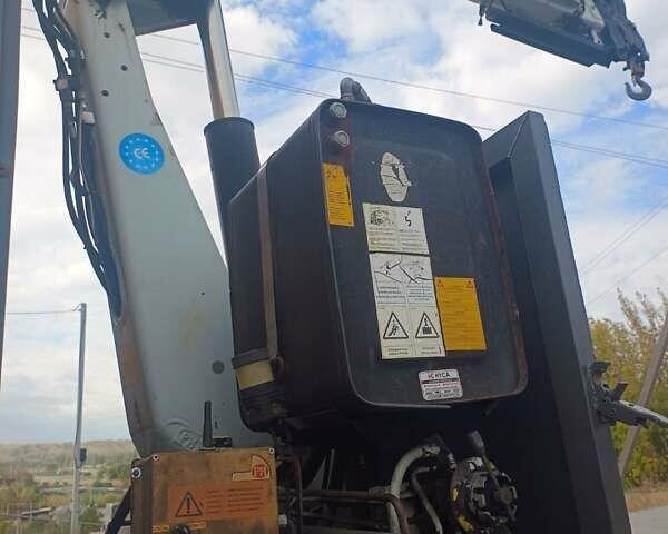 Жовтий МАН 26.412, об'ємом двигуна 10.5 л та пробігом 312 тис. км за 42000 $, фото 9 на Automoto.ua