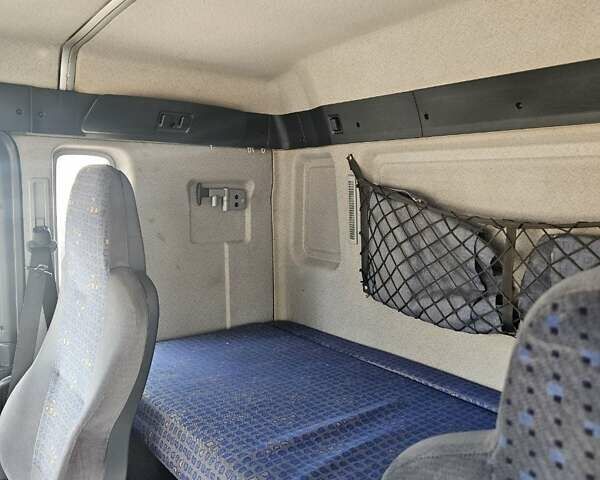 Белый МАН 26.413, объемом двигателя 11.97 л и пробегом 1 тыс. км за 14600 $, фото 8 на Automoto.ua