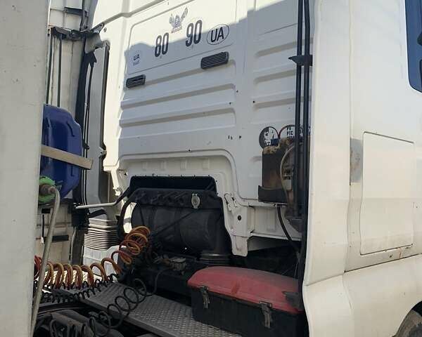 МАН 26.413, объемом двигателя 12 л и пробегом 1 тыс. км за 12499 $, фото 4 на Automoto.ua