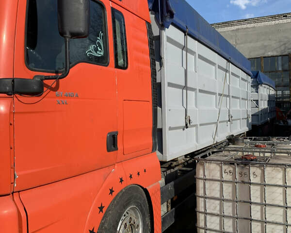 МАН 26.413, об'ємом двигуна 11.97 л та пробігом 2 тис. км за 13000 $, фото 1 на Automoto.ua