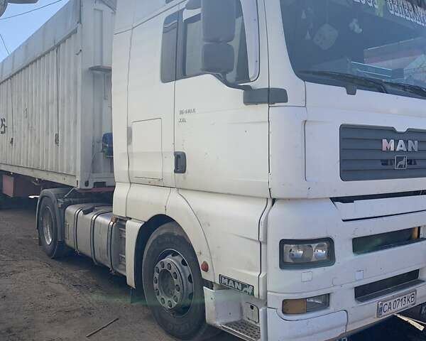 МАН 26.413, объемом двигателя 12 л и пробегом 1 тыс. км за 12499 $, фото 11 на Automoto.ua