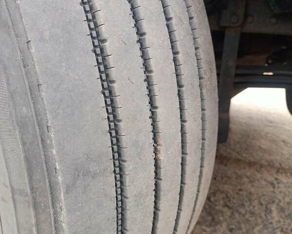 МАН 26.413, об'ємом двигуна 0 л та пробігом 999 тис. км за 9000 $, фото 3 на Automoto.ua