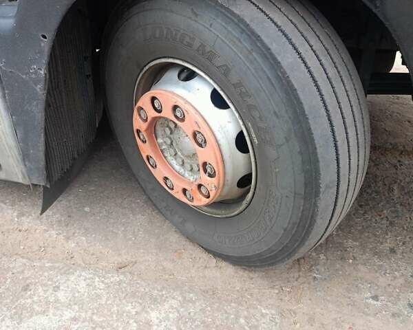 МАН 26.413, об'ємом двигуна 0 л та пробігом 999 тис. км за 9000 $, фото 4 на Automoto.ua