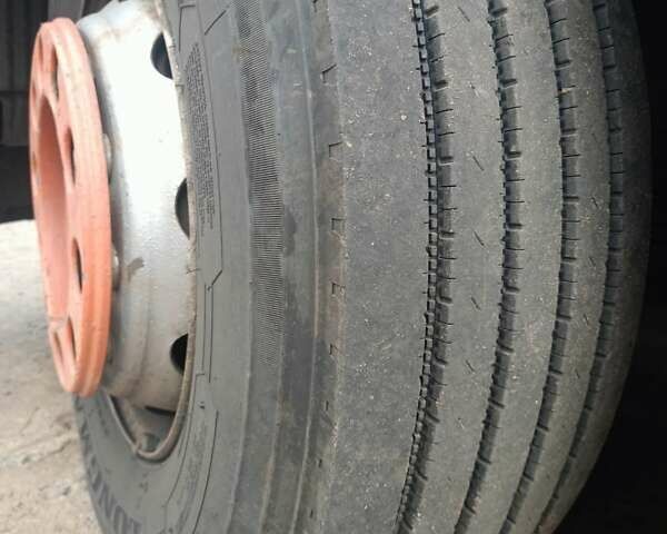 МАН 26.413, об'ємом двигуна 0 л та пробігом 999 тис. км за 9000 $, фото 5 на Automoto.ua