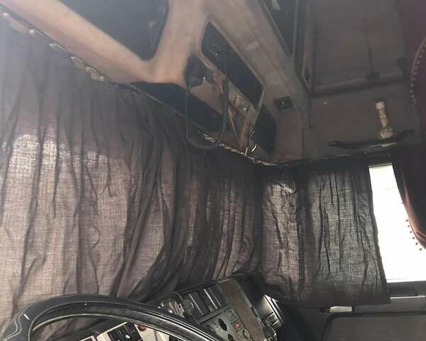 Белый МАН 26.414, объемом двигателя 12 л и пробегом 1 тыс. км за 8000 $, фото 29 на Automoto.ua