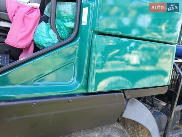 МАН 26.414, об'ємом двигуна 0 л та пробігом 555 тис. км за 22500 $, фото 7 на Automoto.ua