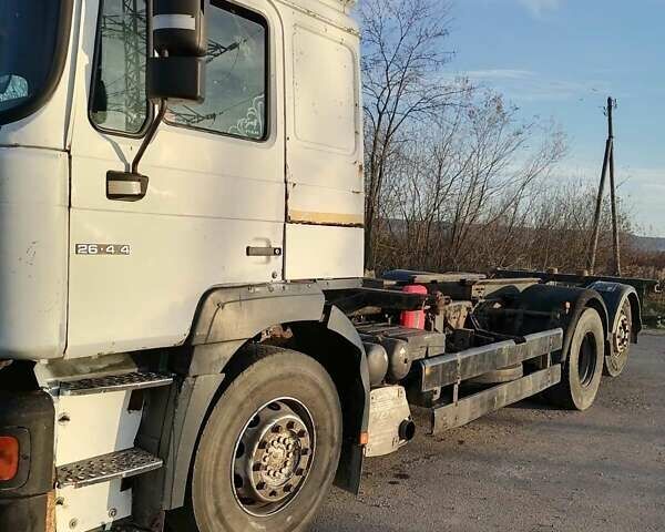 МАН 26.414, об'ємом двигуна 0 л та пробігом 10 тис. км за 8500 $, фото 3 на Automoto.ua