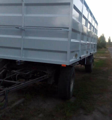 МАН 26.414, объемом двигателя 0 л и пробегом 1 тыс. км за 12900 $, фото 5 на Automoto.ua