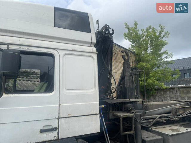 МАН 26.414, объемом двигателя 0 л и пробегом 600 тыс. км за 16000 $, фото 1 на Automoto.ua